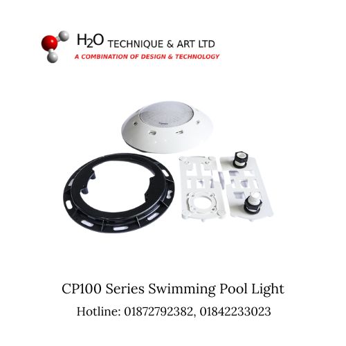 CP100 Series Swimming Pool Light, this is a underwater light, It's avileable in Bangladesh