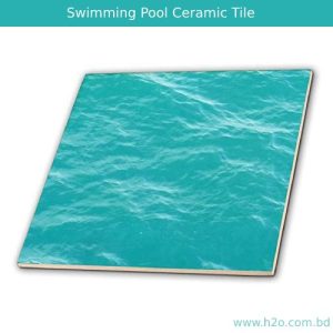 Swimming Pool Ceramic Tile